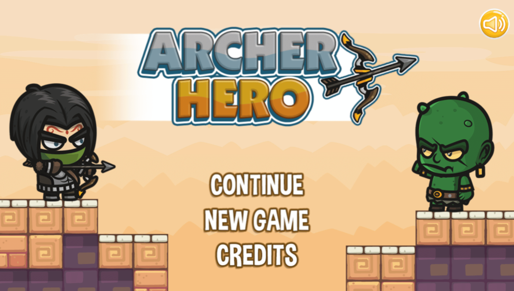 Archer-Hero