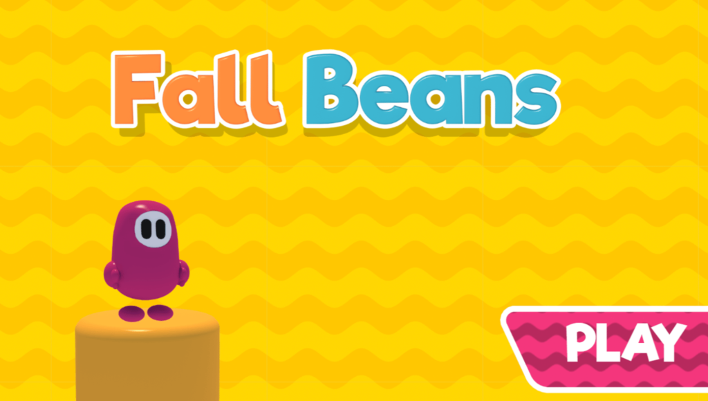 Fall-Beans