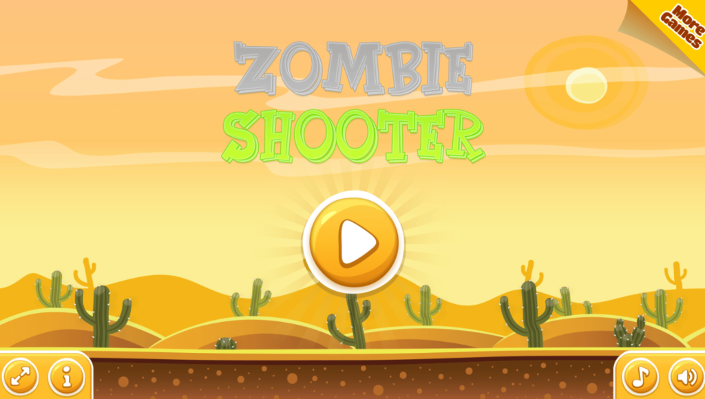 Zombie-Shooter-Pro
