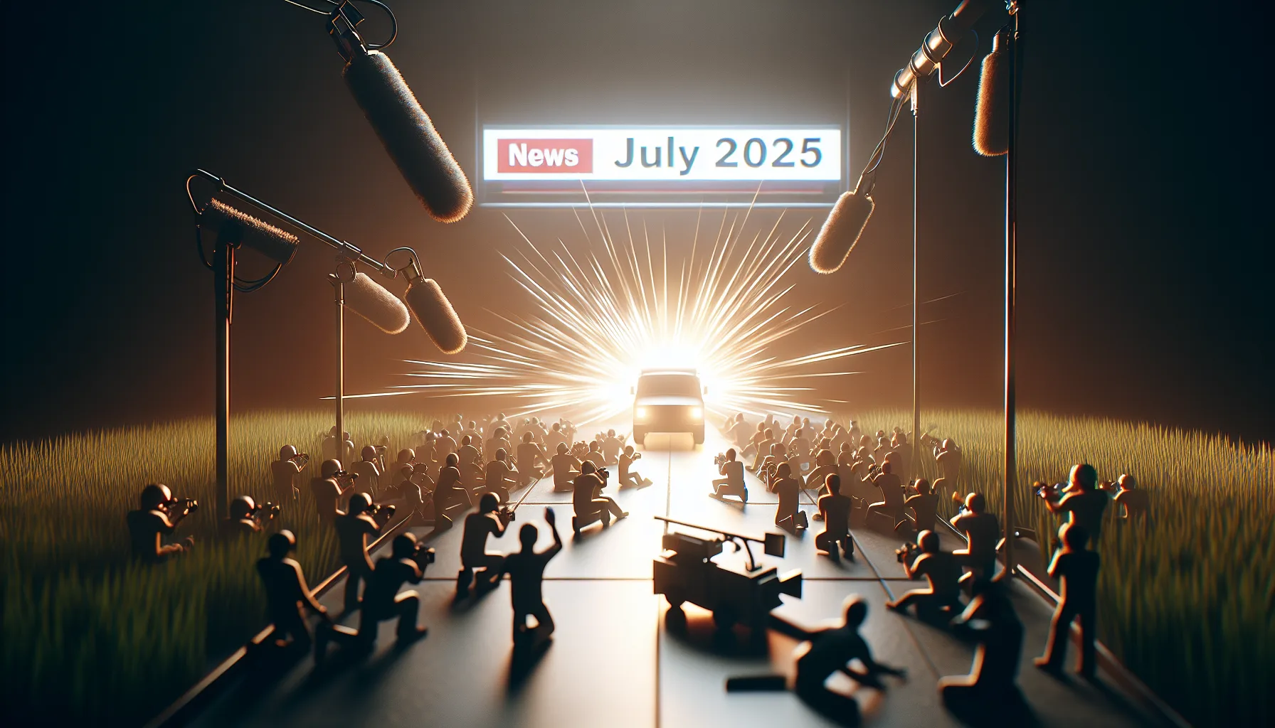 Exciting Game Releases for July 2025 You Can’t Miss